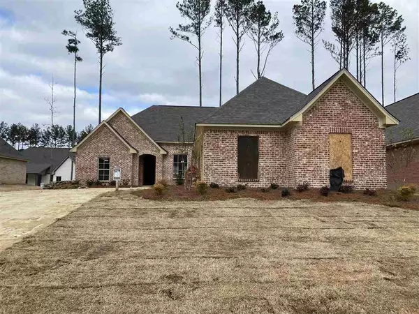 1235 Cutter Lane, Brandon, MS 39047