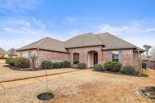 178 Tradition Parkway, Flowood, MS 39232