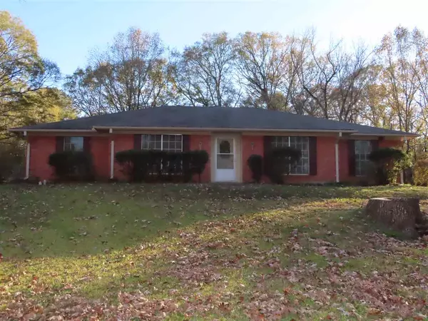 1601 E Northside Drive, Clinton, MS 39056