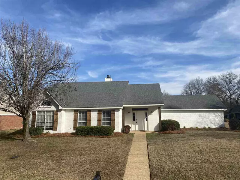 418 Hemlock Drive, Flowood, MS 39232