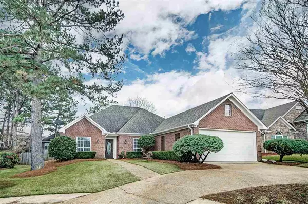 Brandon, MS 39047,150 Apple Blossom Drive