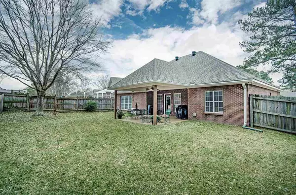 Brandon, MS 39047,150 Apple Blossom Drive