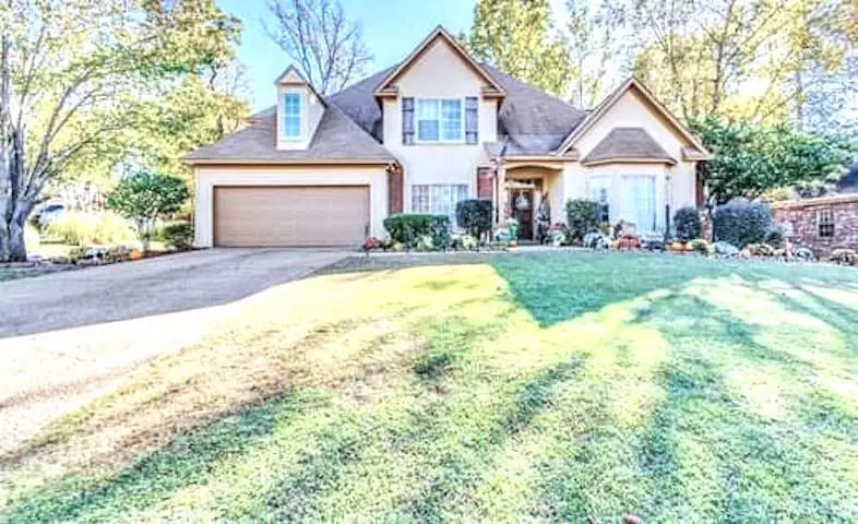 324 Avalon Way, Brandon, MS 39047