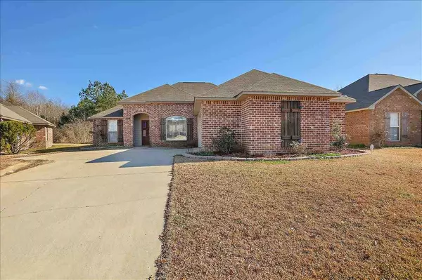 212 Barrington Cove, Florence, MS 39073