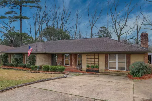 36 Woodbridge Road, Brandon, MS 39042