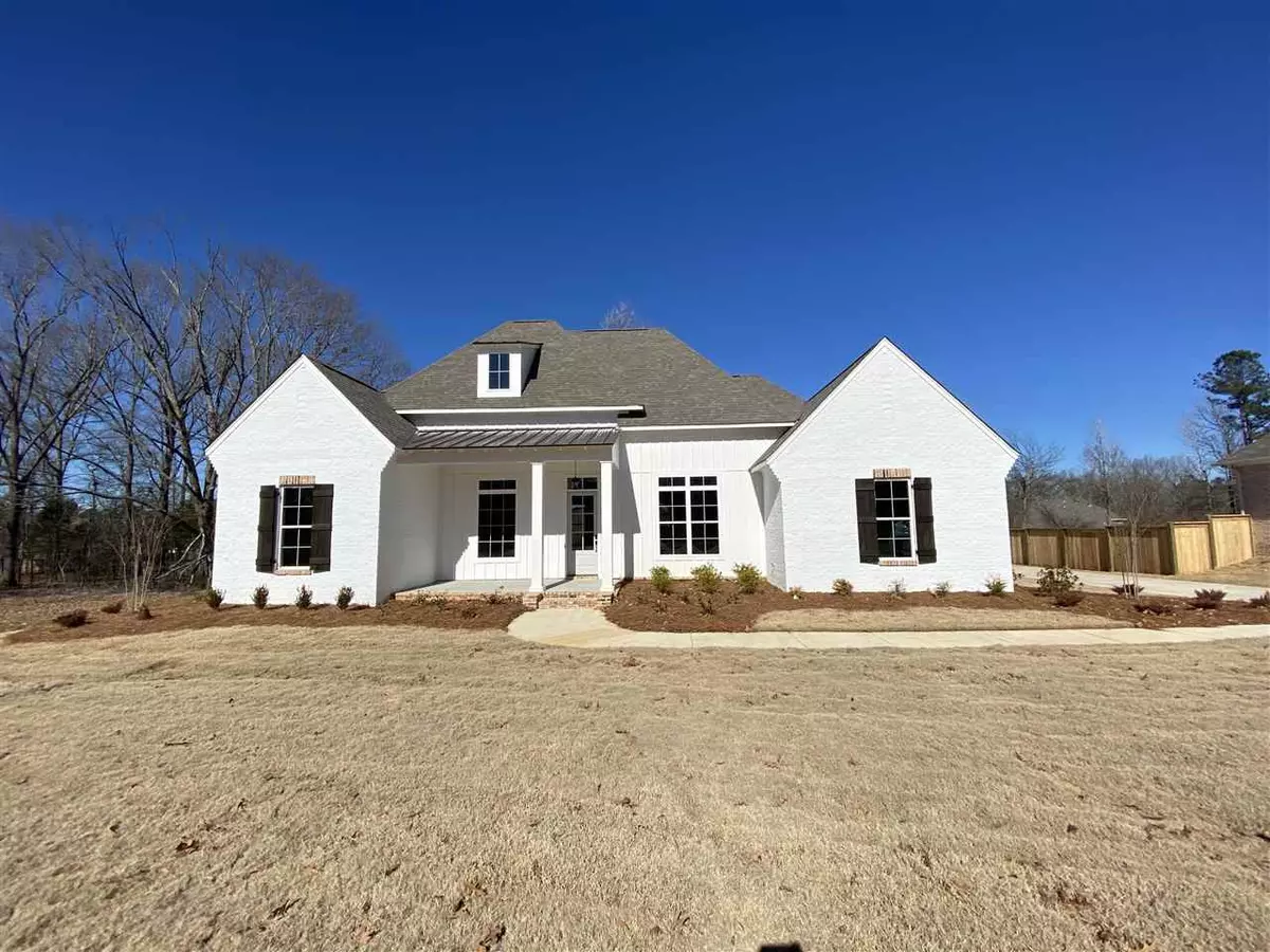 Clinton, MS 39056,115 Cedar Hill Way