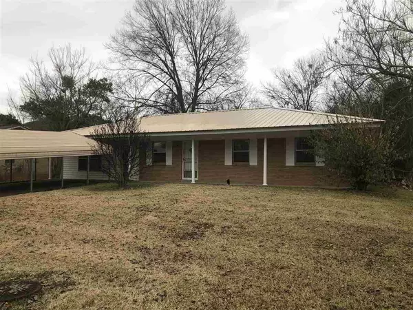 2140 Talbert Drive, Yazoo City, MS 39194