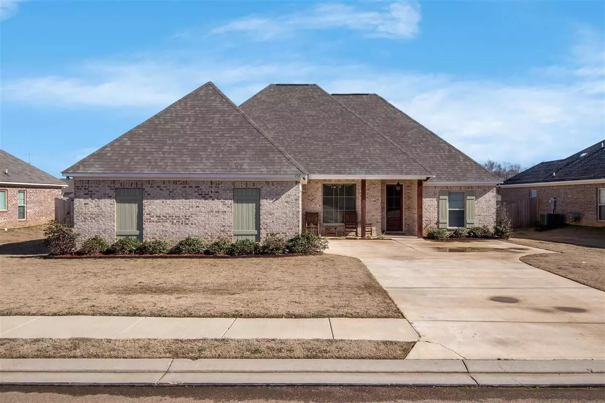 Canton, MS 39046,157 Western Ridge Cr