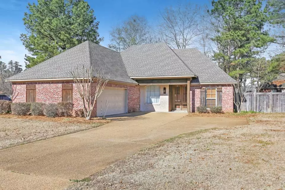 Canton, MS 39046,104 Richmond Way