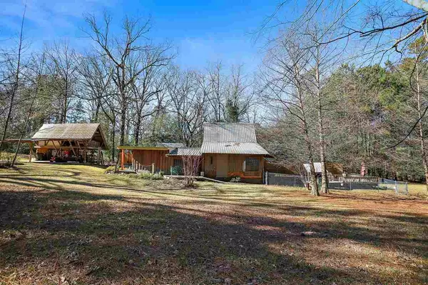 1121 Lake Dockery Road, Byram, MS 39272