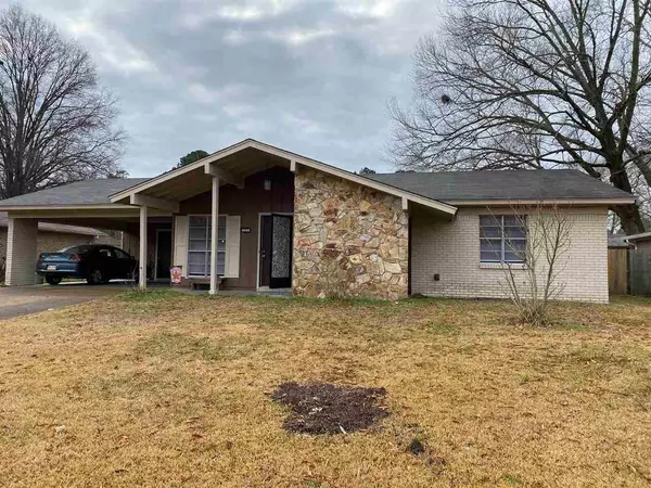 223 Stewart Circle, Pearl, MS 39208