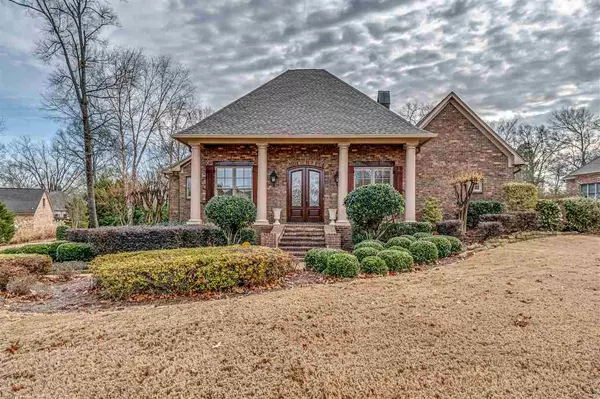 Madison, MS 39110,102 Thornberry Cove