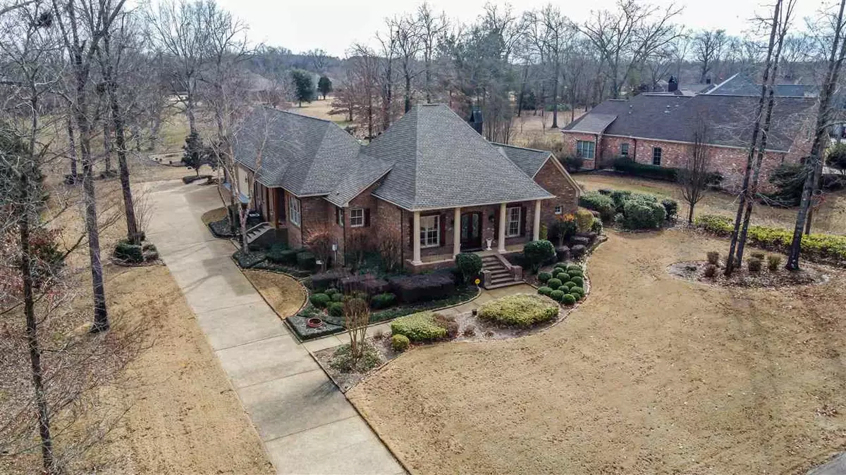 Madison, MS 39110,102 Thornberry Cove