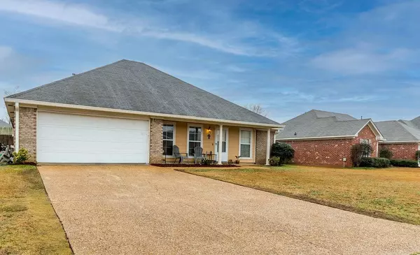 Pearl, MS 39208,115 Cherry Laurel Circle