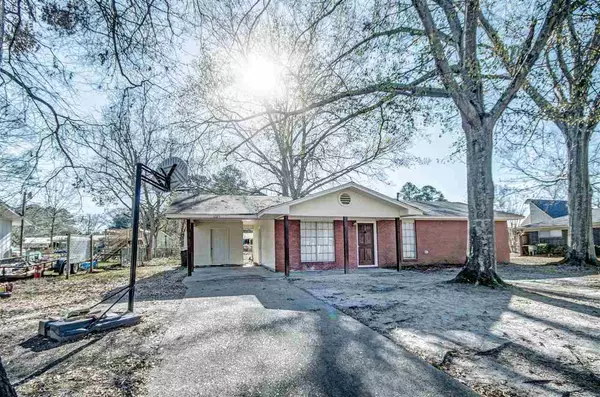 3223 Brenda Drive, Pearl, MS 39208