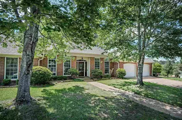 506 Ridge Circle, Brandon, MS 39047