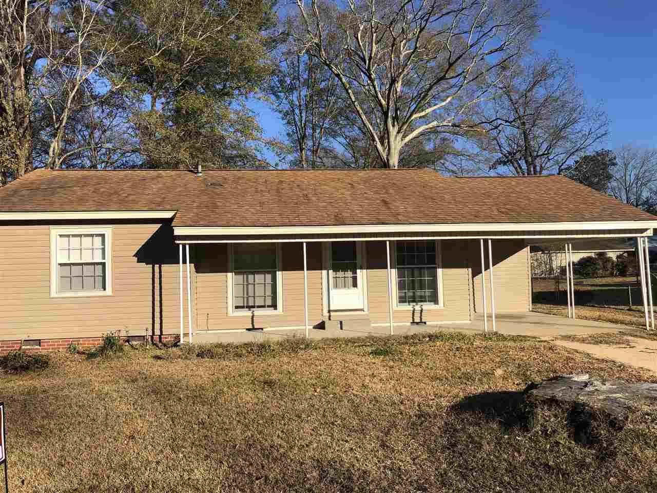 118 Oak Park Drive, Pearl, MS 39208