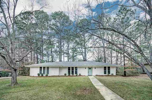 803 Meadow Hill Drive, Clinton, MS 39056