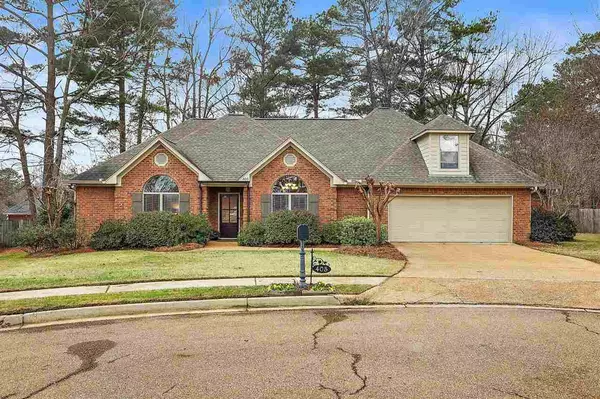 405 Ashridge Place, Ridgeland, MS 39157