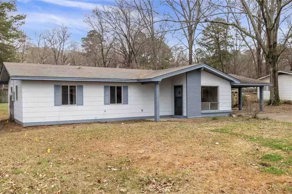 206 Bermuda Drive, Pearl, MS 39208