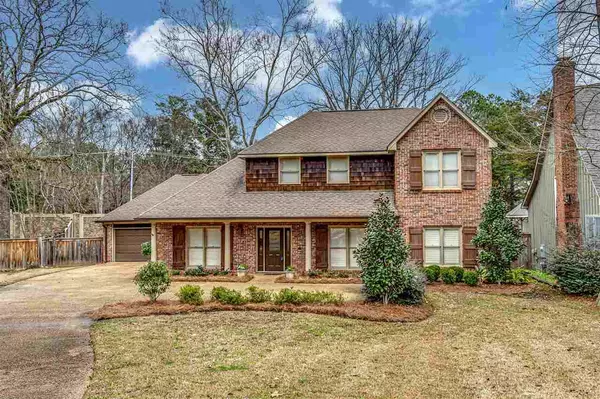 8 Avery Circle, Jackson, MS 39211