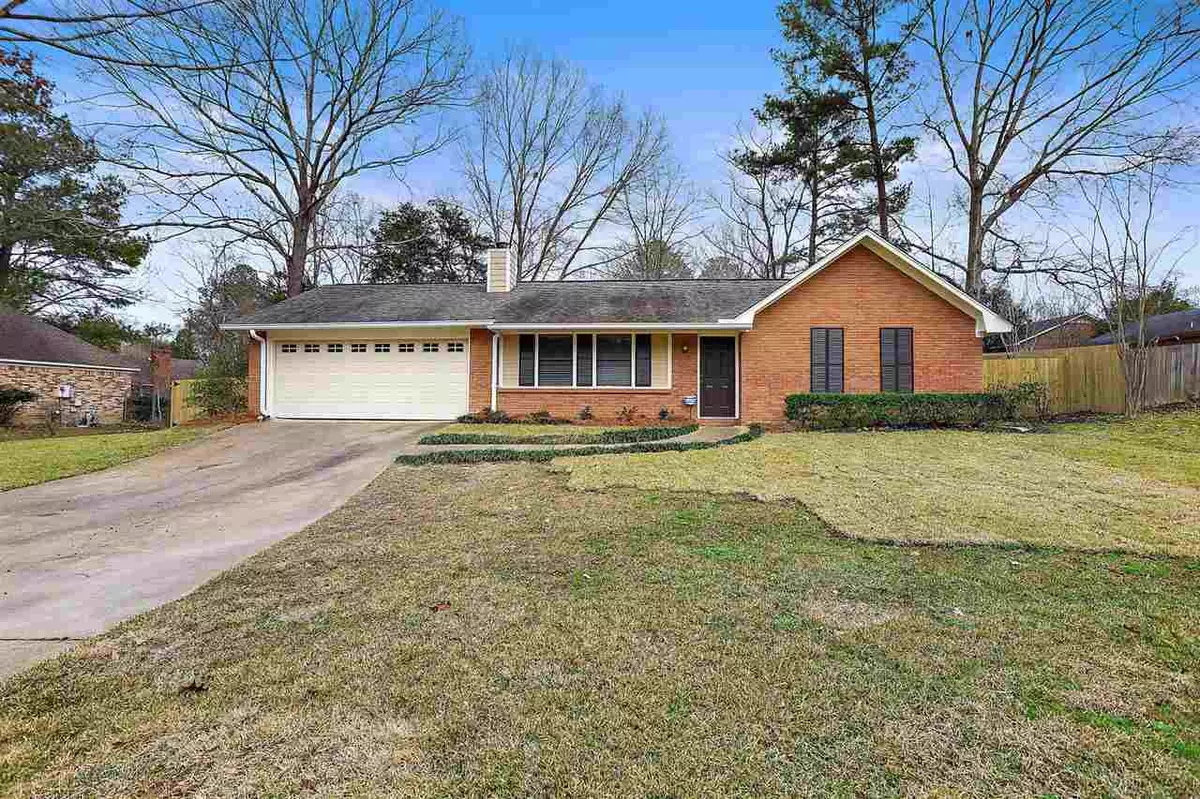 Clinton, MS 39056,312 Shadowwood Drive