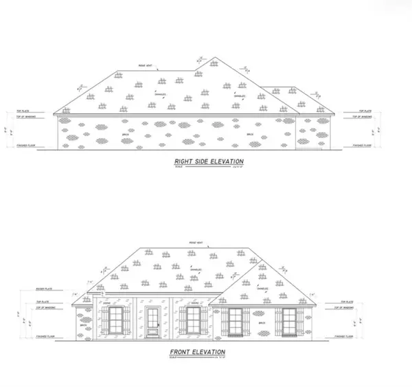 741 Lexington Drive, Florence, MS 39073