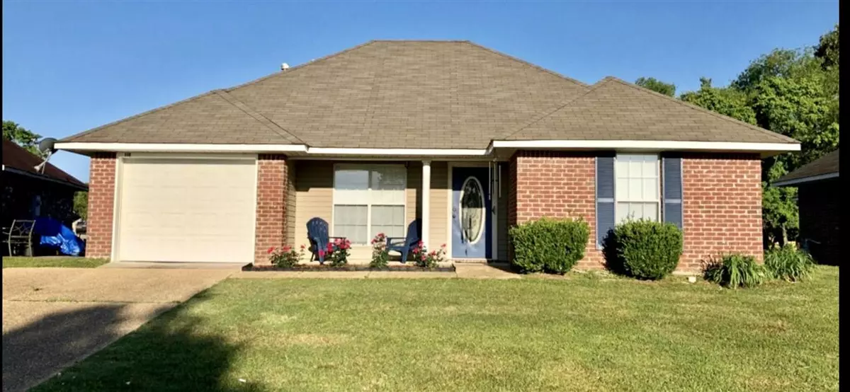 Pearl, MS 39208,506 Greenfield Cove