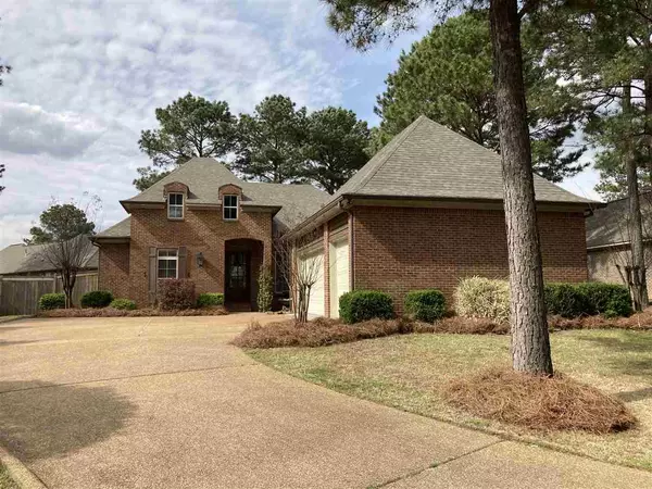 107 Elm Court, Madison, MS 39110