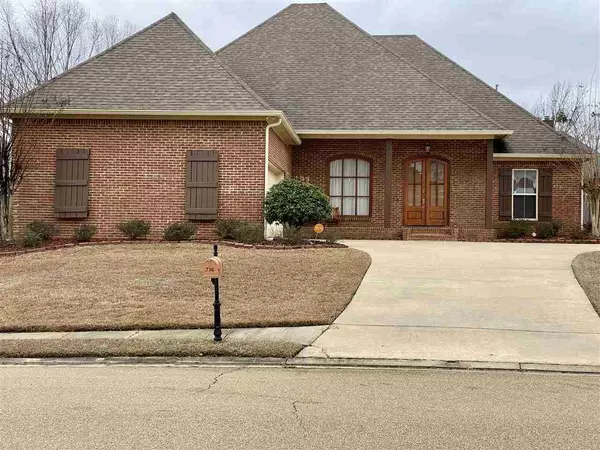 Madison, MS 39110,716 Huntington Cove