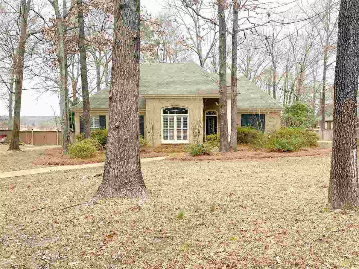 Madison, MS 39110,100 Rosebriar Common