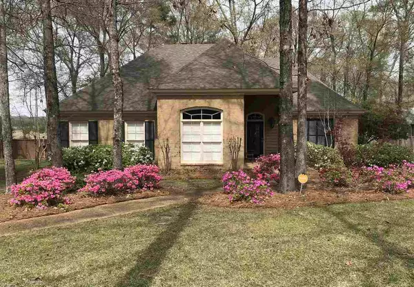 Madison, MS 39110,100 Rosebriar Common