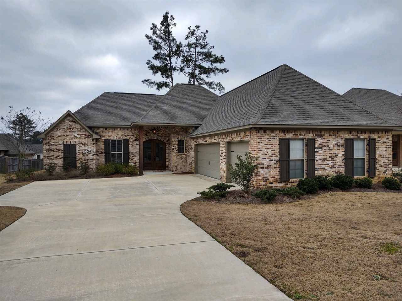 Madison, MS 39110,119 Brisco Street