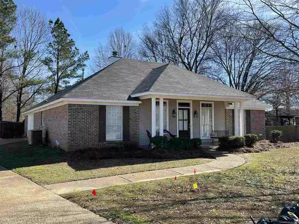 125 Channing Circle, Canton, MS 39046