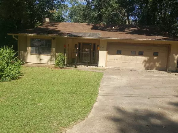 1713 Robinhood Drive, Yazoo City, MS 39194