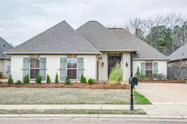 148 Grace Drive, Flowood, MS 39232