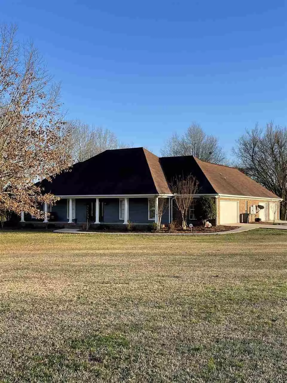 Pelahatchie, MS 39145,977 Red Oak Road