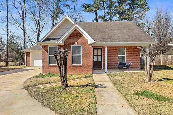 104 Basswood Circle, Brandon, MS 39047