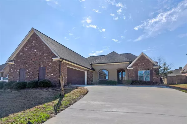 514 Springhill Crossing, Brandon, MS 39047