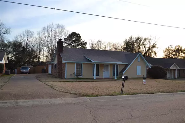 141 Mccormack Drive, Ridgeland, MS 39157