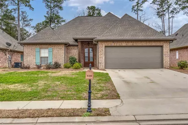 Brandon, MS 39047,140 Magnolia Place Cr