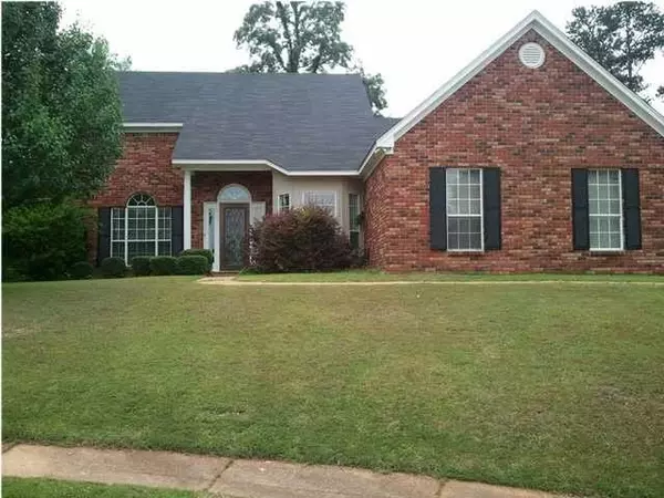 6 Glensview Court, Brandon, MS 39047