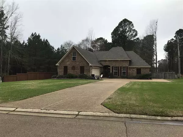 101 Victoria Place Street, Brandon, MS 39042