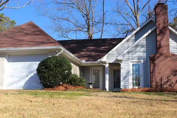 160 Bellegrove Circle, Brandon, MS 39047