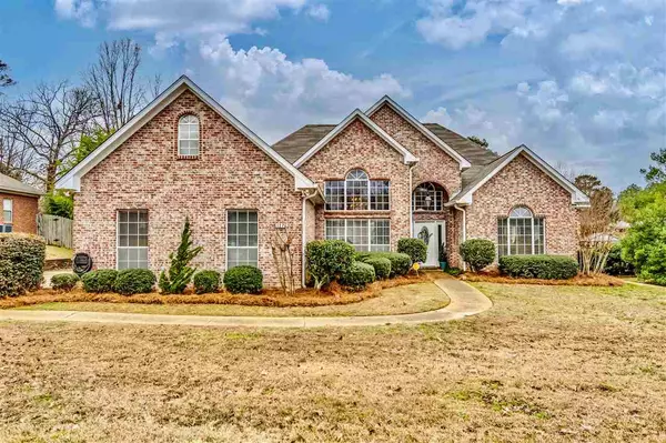 127 Cypress Ridge Drive, Brandon, MS 39047