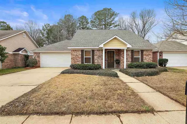 Brandon, MS 39047,116 Basswood Circle