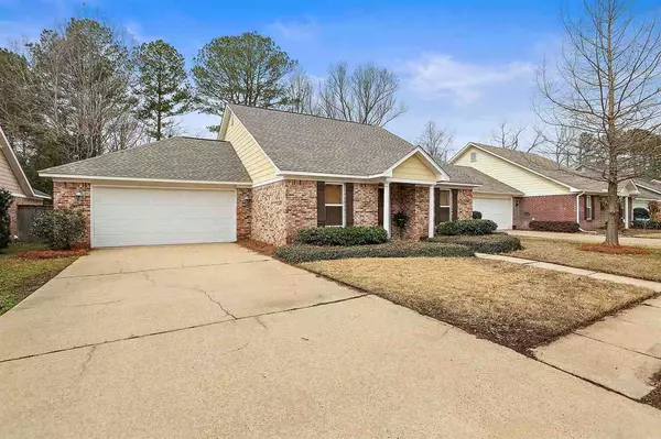 Brandon, MS 39047,116 Basswood Circle