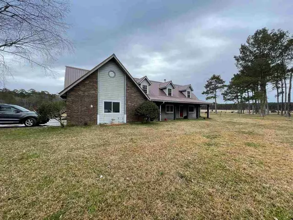 1857 Old Hillsboro Road, Forest, MS 39074