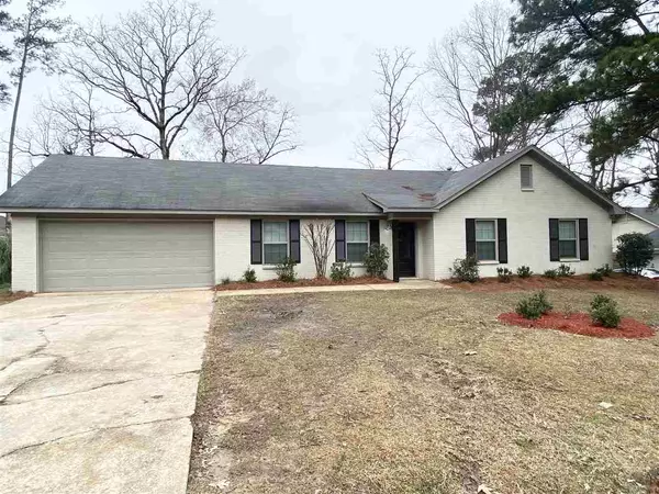 169 Bellegrove Circle, Brandon, MS 39047