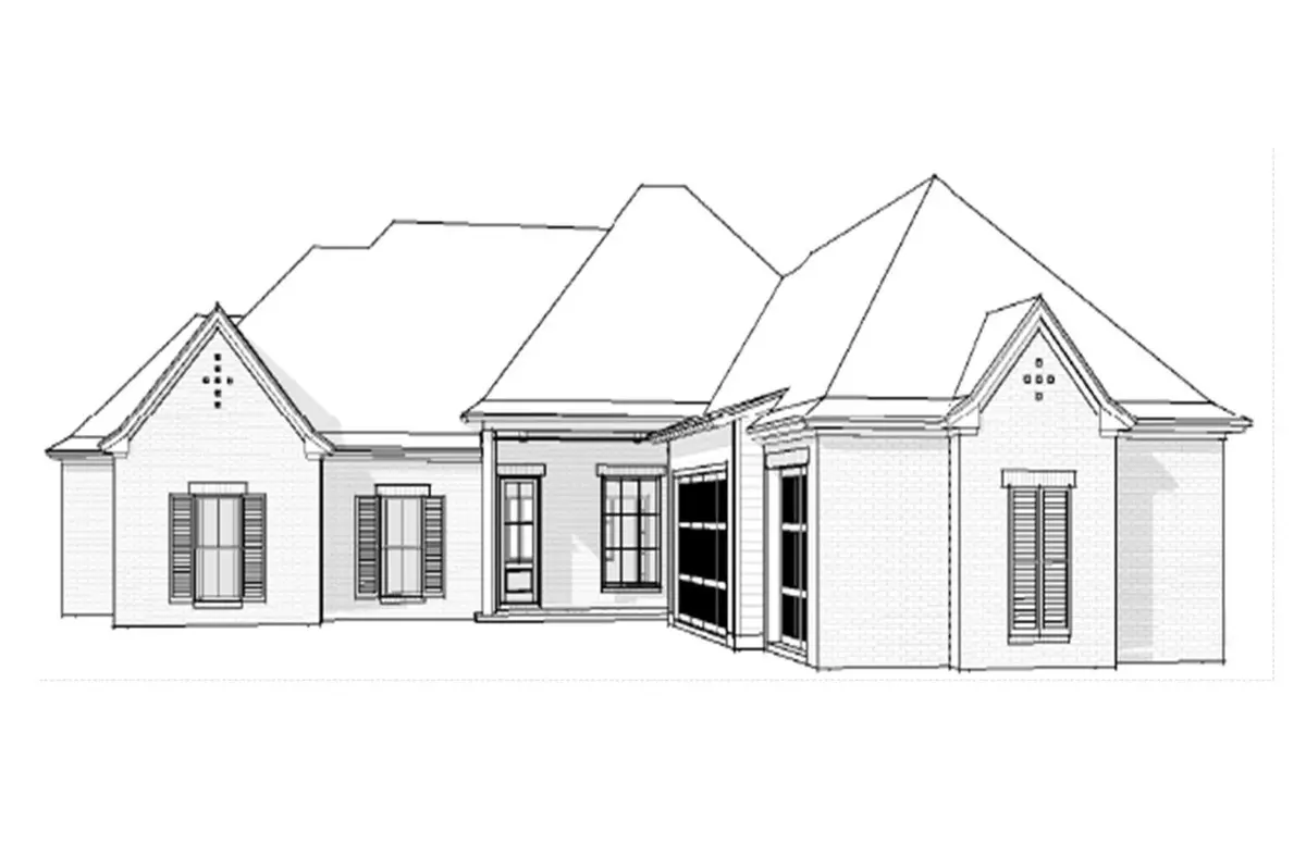 Madison, MS 39110,204 Kingswood Place #Lot 21